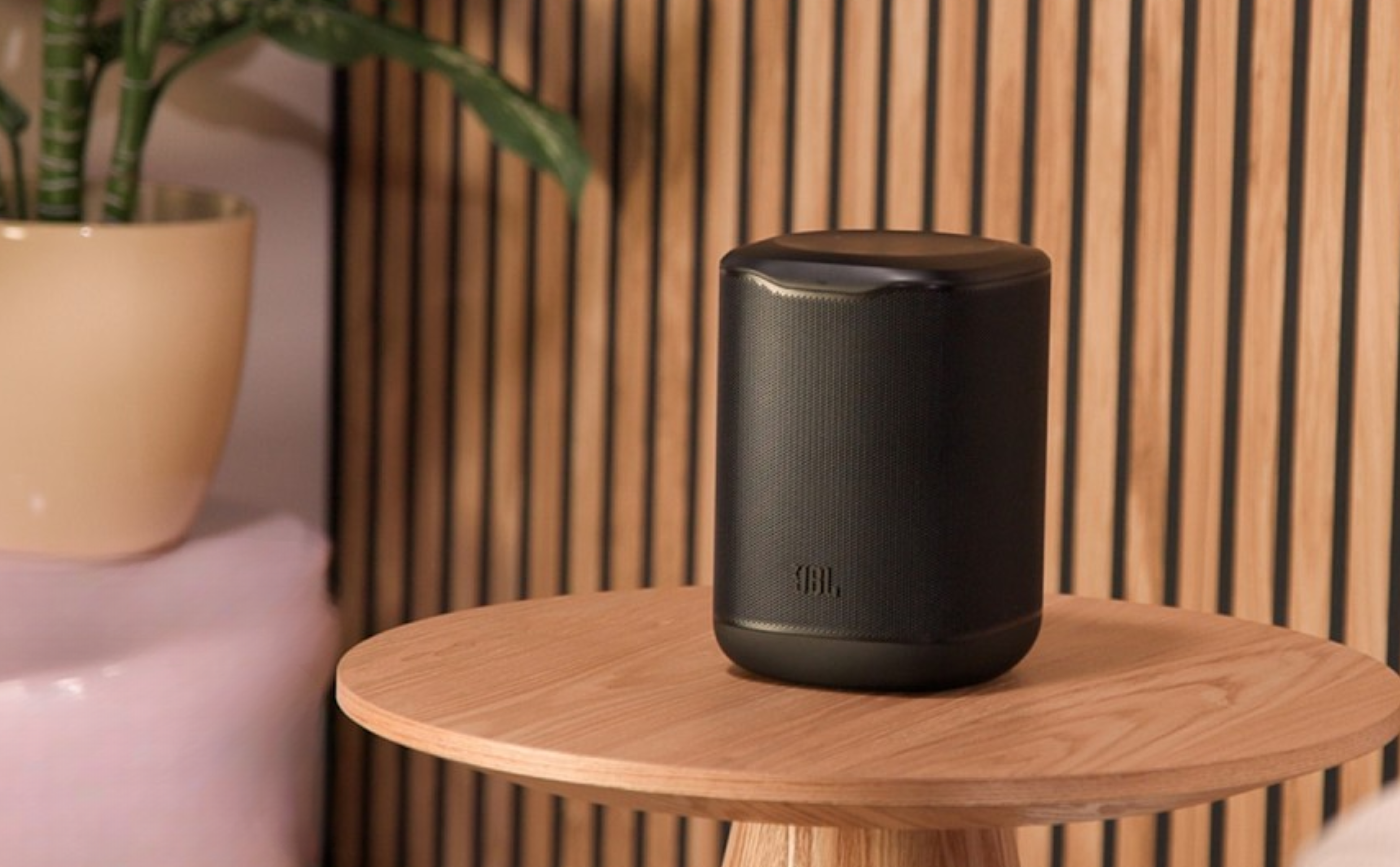 JBL Cove M1 multiroom sustav za cijeli dom