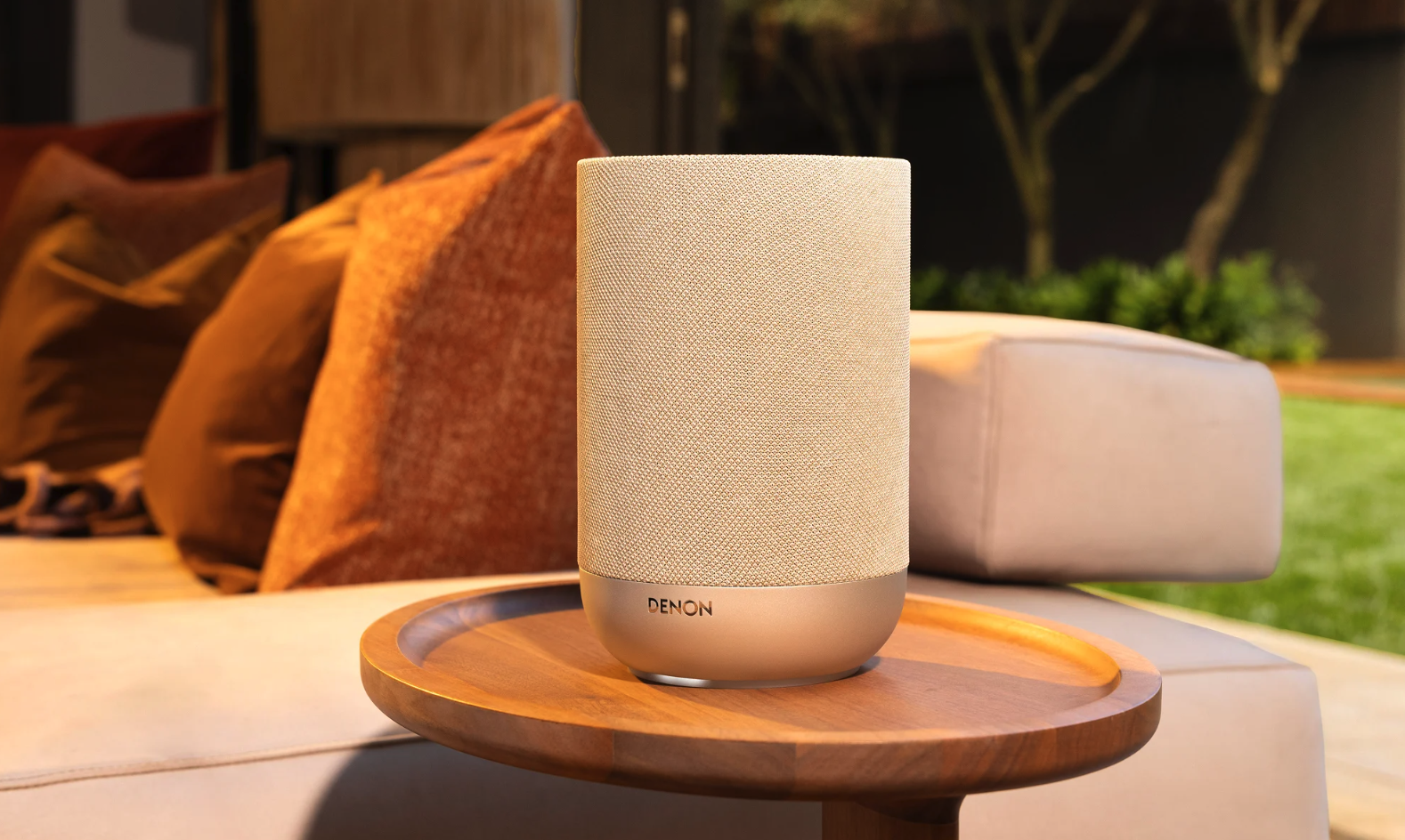 Denon Home nova serija