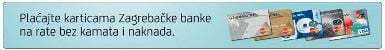 Zagrebačka banka rate