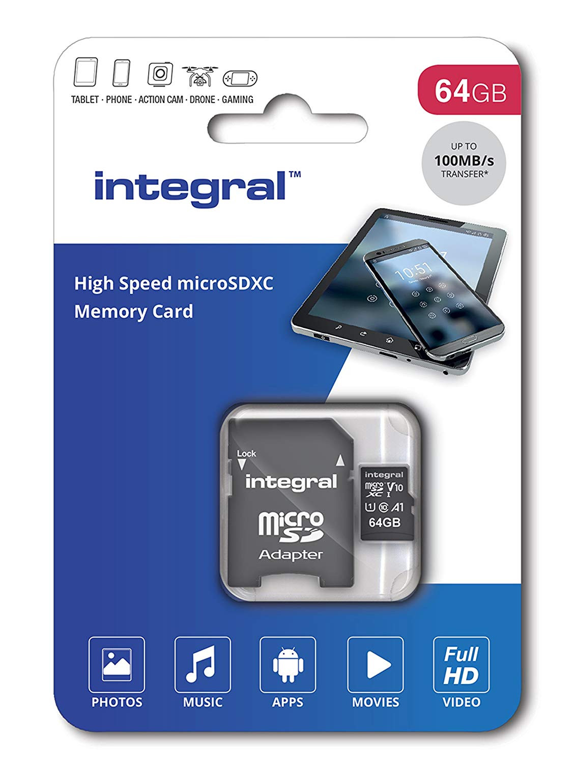 The best Integral Memory cards for 2026 on