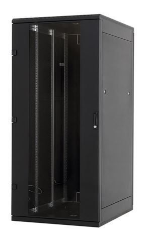 Roni Rma Triton ormar 42U/600x600, RMA-42-A66-BAX-A1 | Ronis