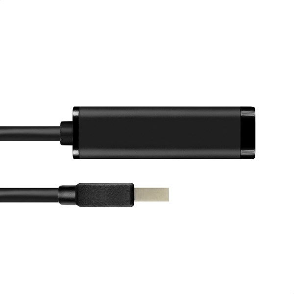 AXAGON ADE-SR Adapter USB3.0 Gigabit Ethernet | Ronis