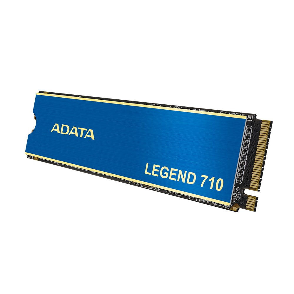 SSD ADATA 256GB AD LEG710 PCIe Gen3 M.2 2280 | Ronis