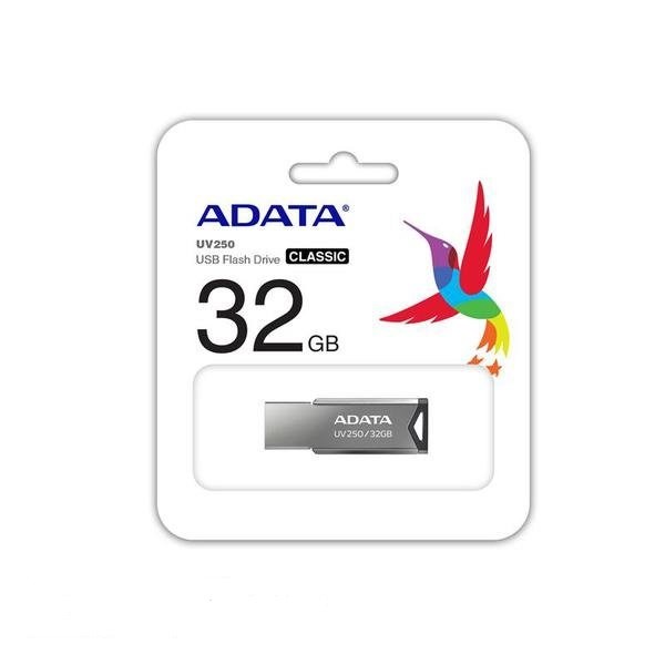 MEM UFD 32GB UV250 Metal AD | Ronis