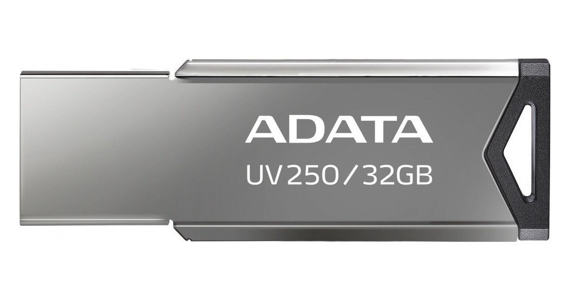 MEM UFD 32GB UV250 Metal AD | Ronis