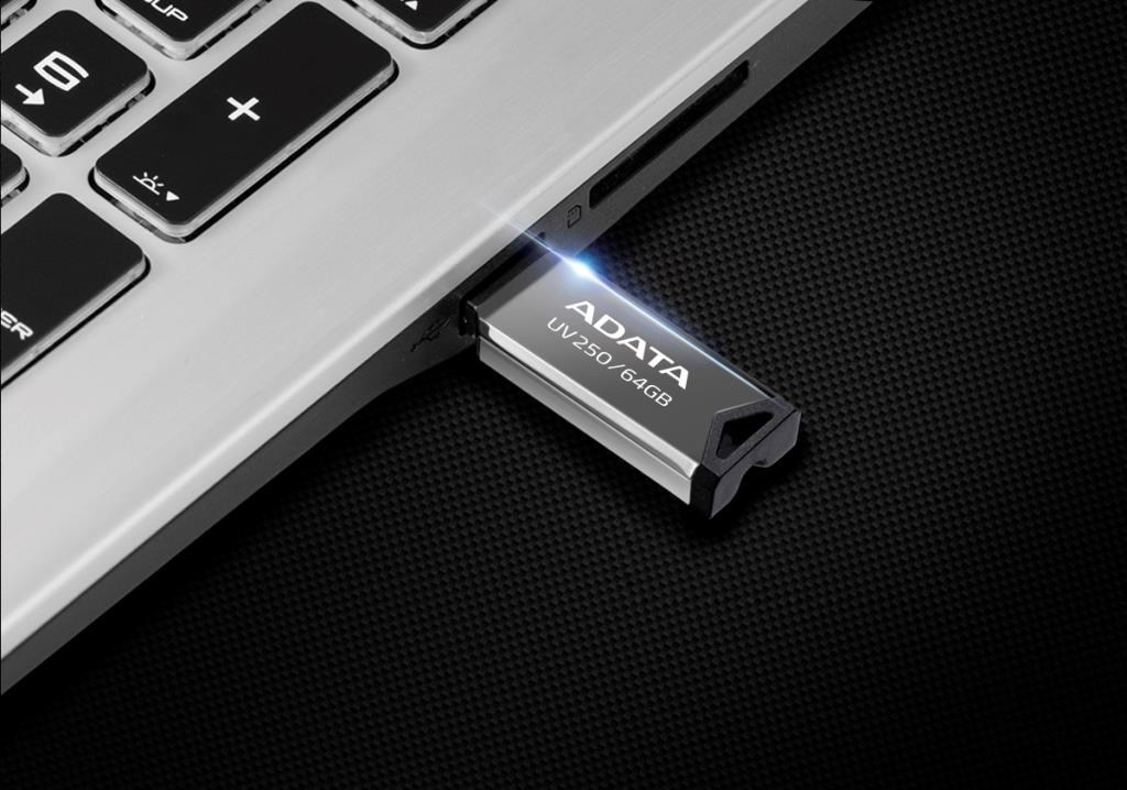 MEM UFD 32GB UV250 Metal AD | Ronis