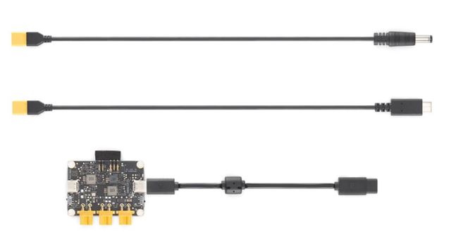 DJI E-Port Development Kit - dodatni razvoj i povezivanje | Ronis