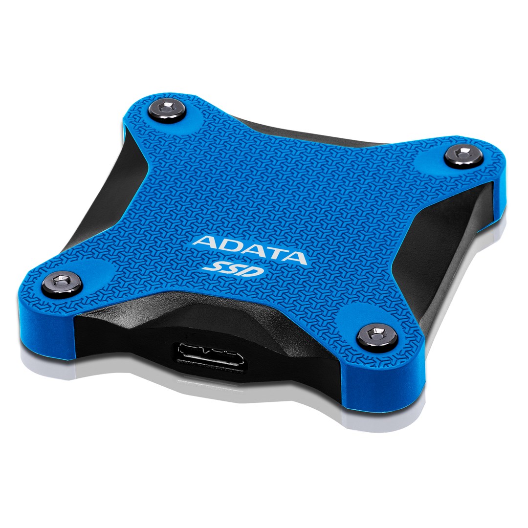 SSD EXT 512GB SD620 Blue AD SD620-512GCBL | Ronis