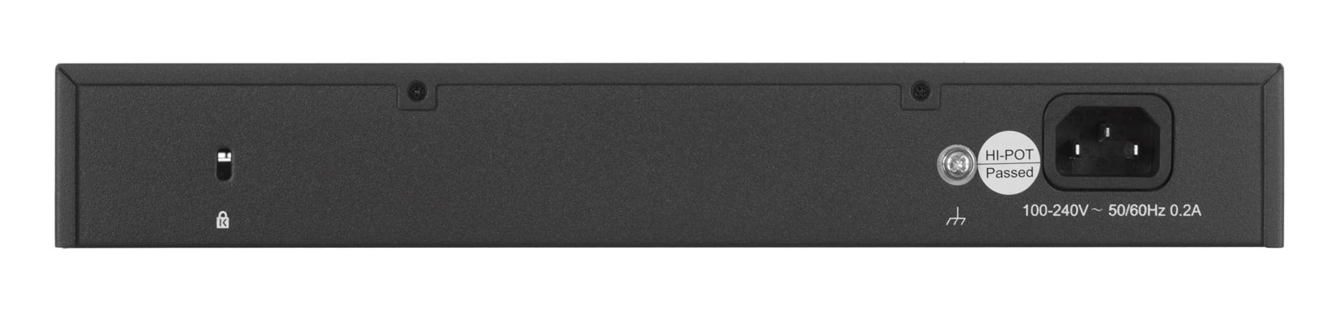TP-Link JetStream 8-port Gigabit L2 upravljiv preklopnik (Switch), 8×10 ...
