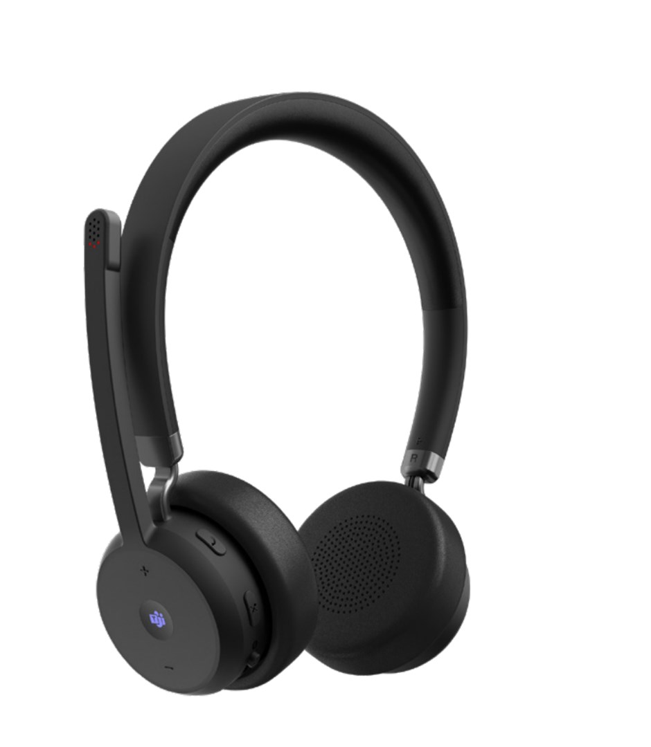 Lenovo Wireless VoIP Headset (Teams) | Ronis