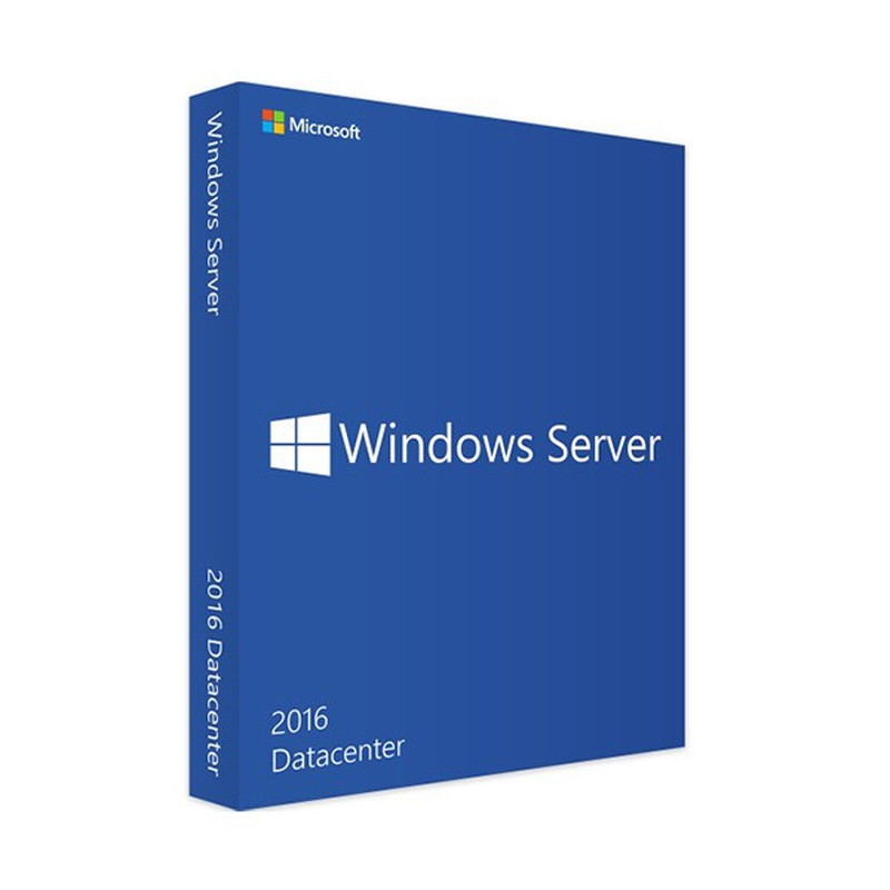 MICROSOFT Windows Server 2016 Datacenter - elektronička licenca | Ronis