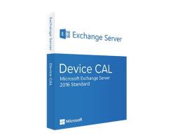 MICROSOFT Exchange Server 2016 Standard Device CAL elektronička licenca ...
