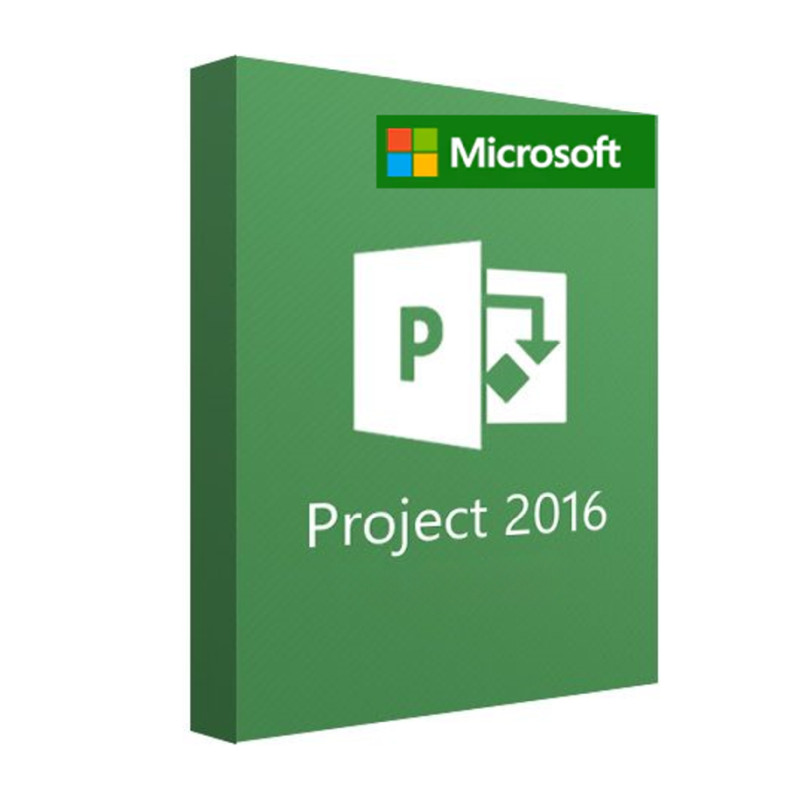 Licenca MICROSOFT Project Server 2016 Standard User CAL | Ronis