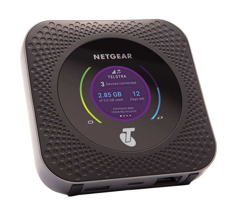 Nighthawk Lte Mobile Router NETGEAR Nighthawk LTE Mobile Hotspot Router - 4G, 802.11ac, 1 Gbps | Ronis