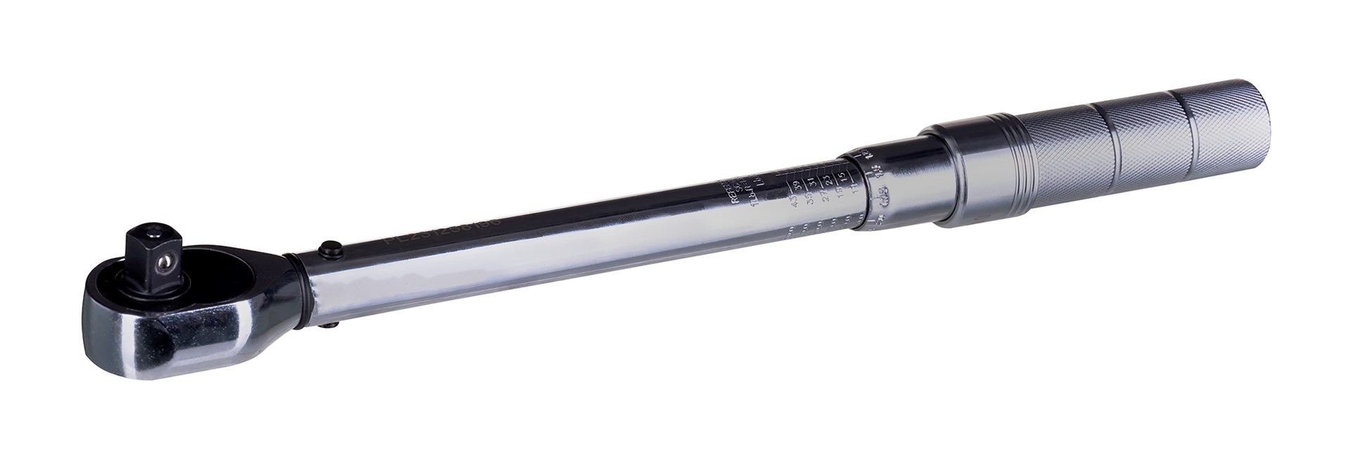 Yato YT-07611 torque wrench Nm | Ronis