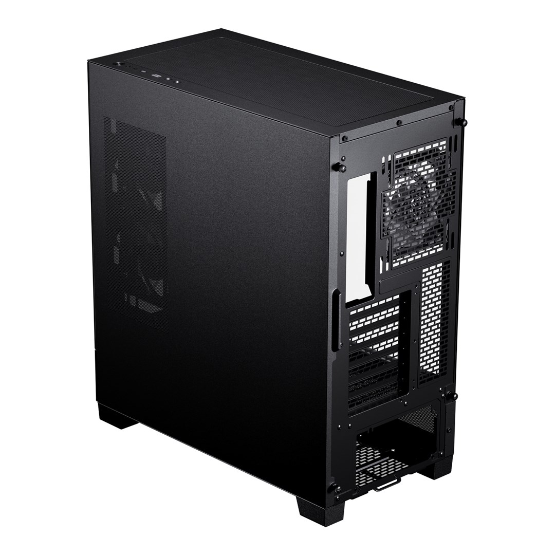 Phanteks XT View Tempered Glass Windows D-RGB kućište, Full Tower, RGB ...