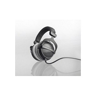 SOULWIT Cuscinetti Auricolari Con Gel Rinfrescante Per Beyerdynamic DT770/880/990 Pro E Molti Modelli – Nero