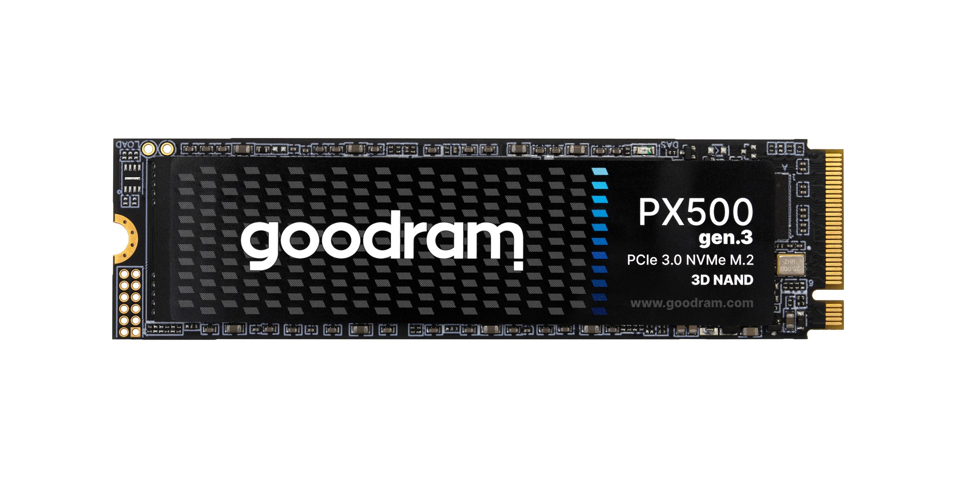 SSD GOODRAM PX500 GEN.3 512GB M.2 2280 | Ronis