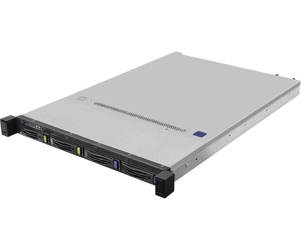 Server ASROCK Asrock 1U4L2E-B650 RPSU (rack 1U) | Ronis
