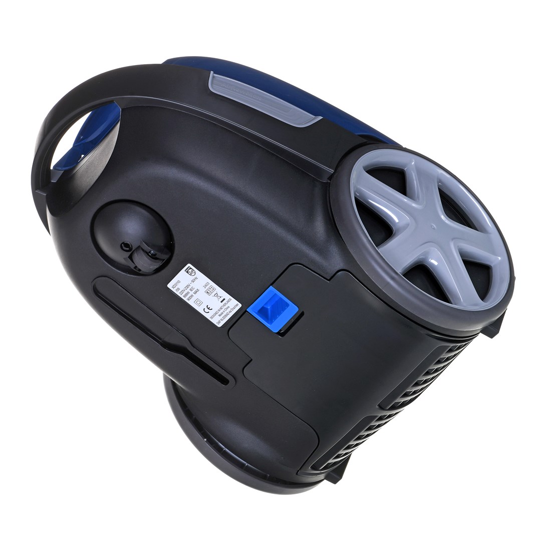 Roni Cleaner Philips 3000 series 99.9% dust pick-up * 900W Bagged vacuum cleaner | Ronis