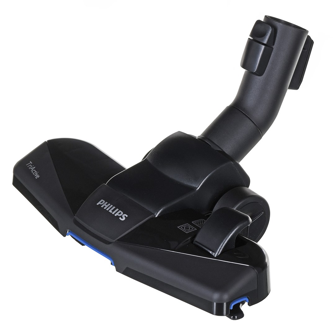 Roni Cleaner Philips 3000 series 99.9% dust pick-up * 900W Bagged vacuum cleaner | Ronis