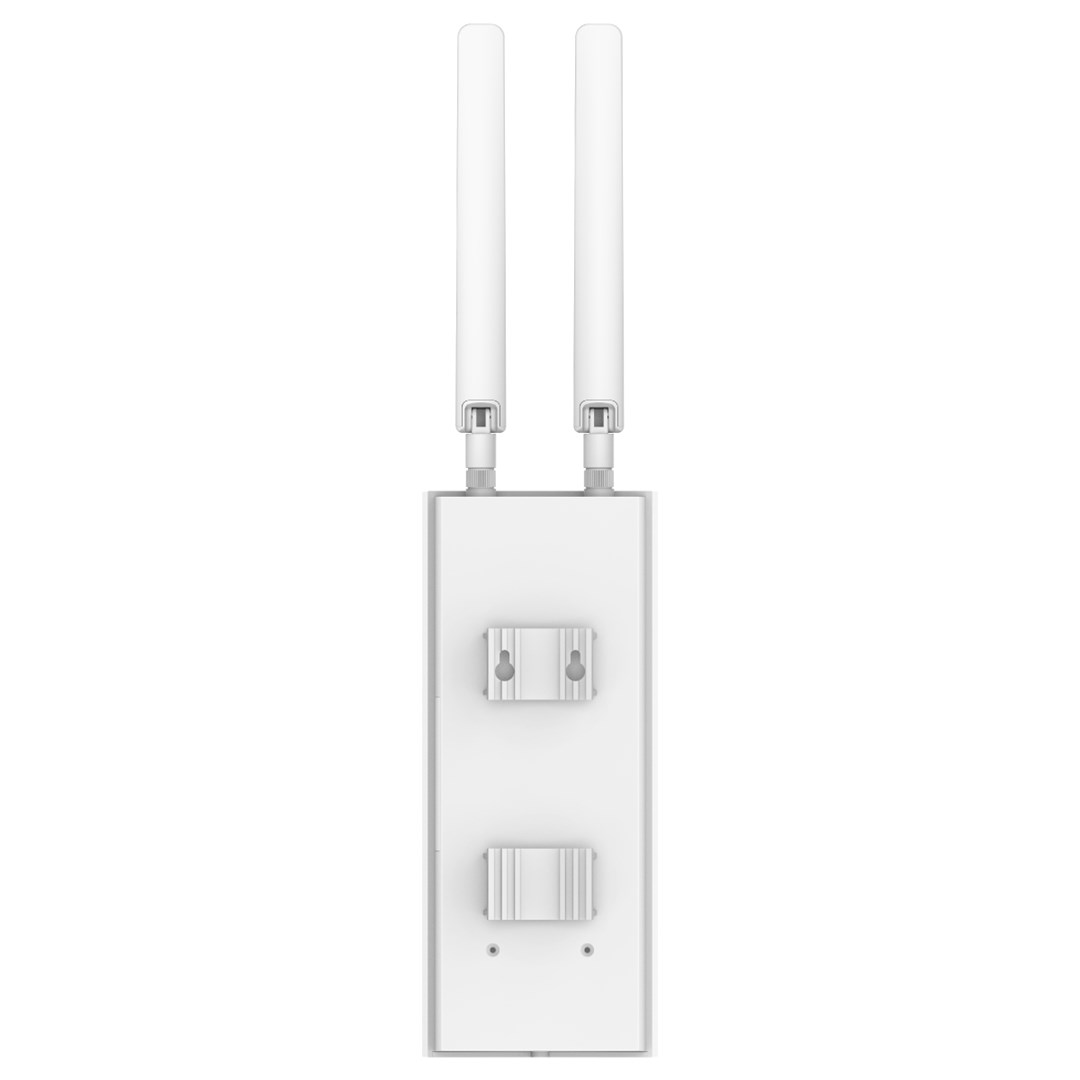 Vanjski Router CUDY LT700 Router 4G/5G - vanjski, IP65, dual-band, 867 Mbit/s | Ronis