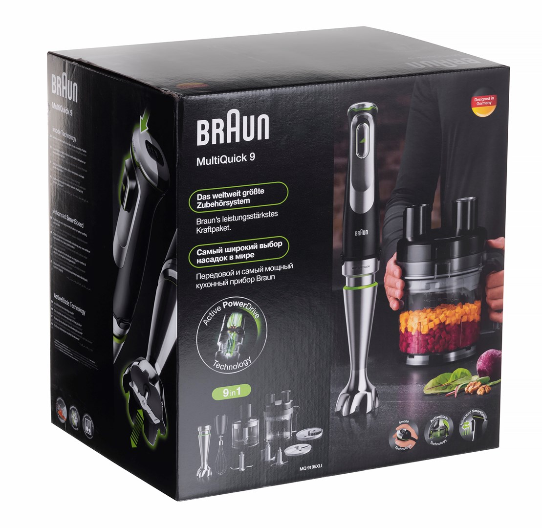 Braun