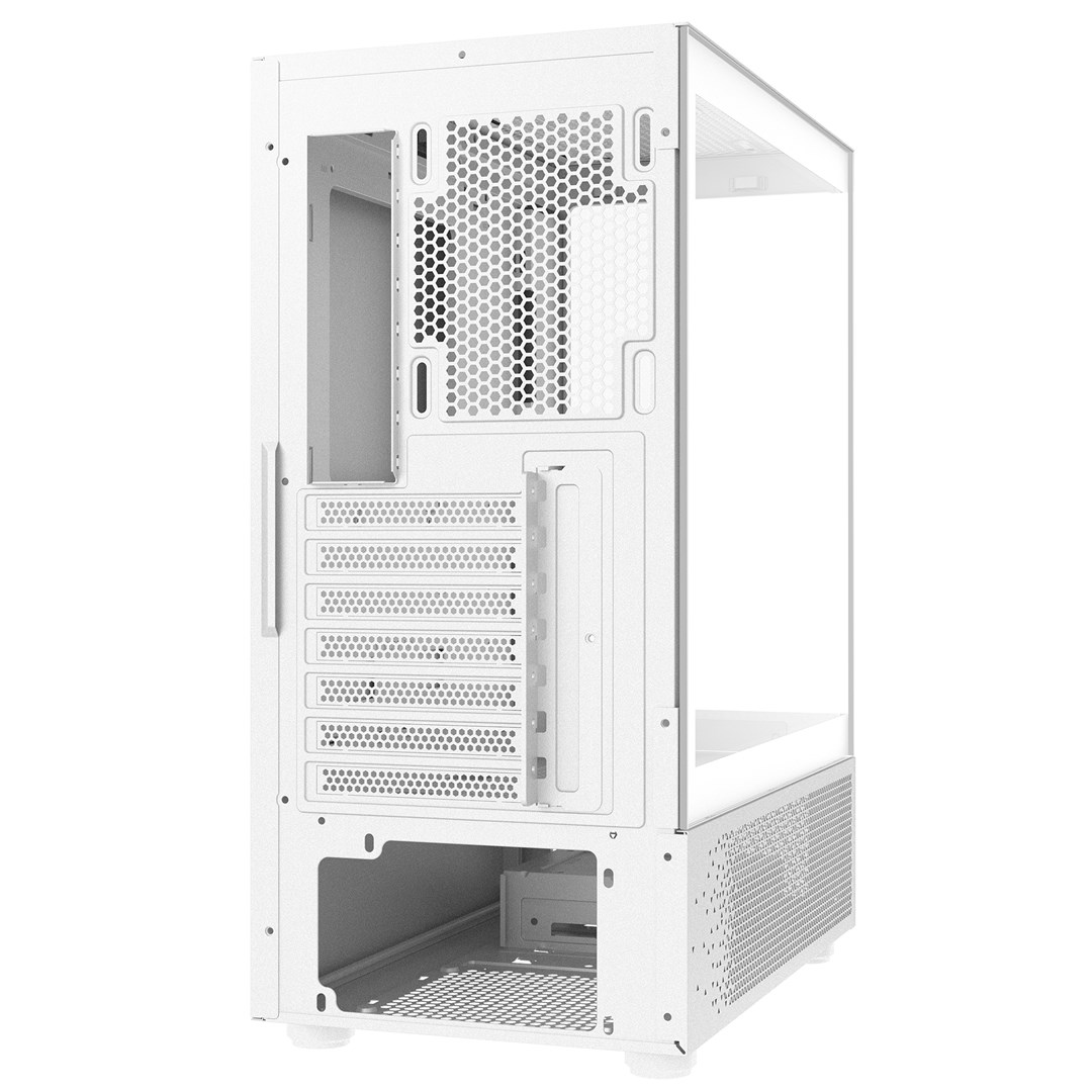 Micro Mini Roni Case Kućište ADATA XPG INVADER X MINI KOMPAKTES MID-TOWER-CASE - midi tower ...