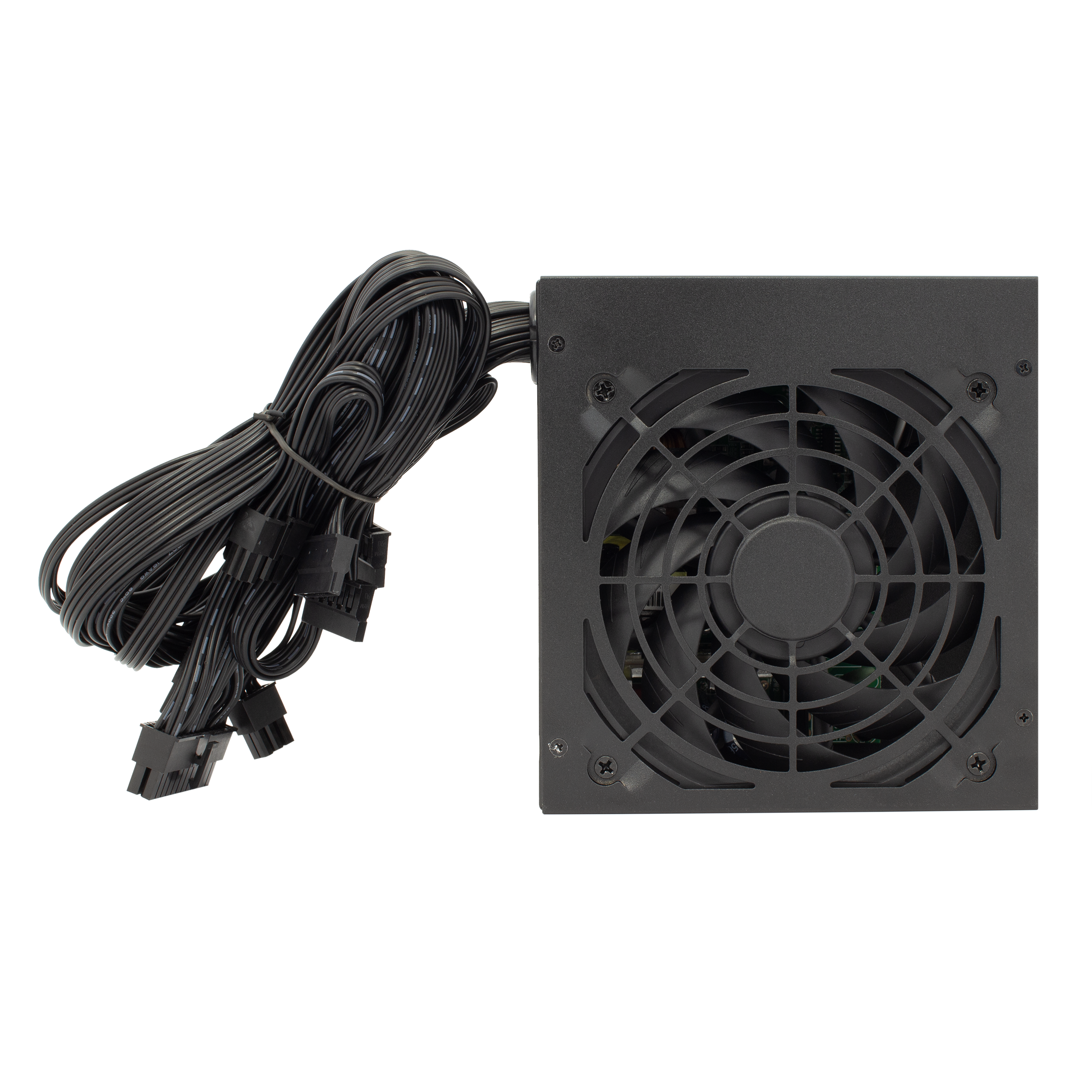 KUĆIŠTE SBOX PCC-12 microATX + NAPAJANJE PSU-400 | Ronis