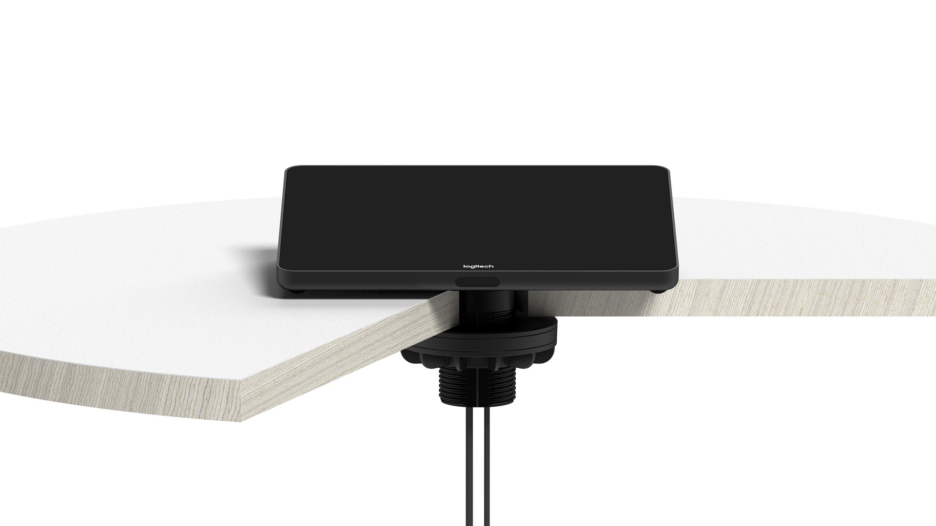 LOGITECH Tap Table Mount - WW, stalak za stol | Ronis