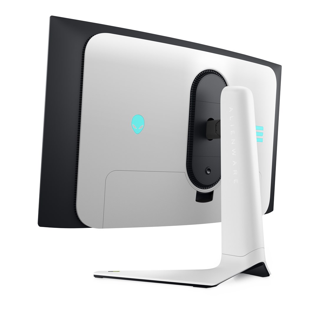 Monitor Alienware AW3225QF 32", 3840x2160, 4K UHD, 240Hz, Anti ...