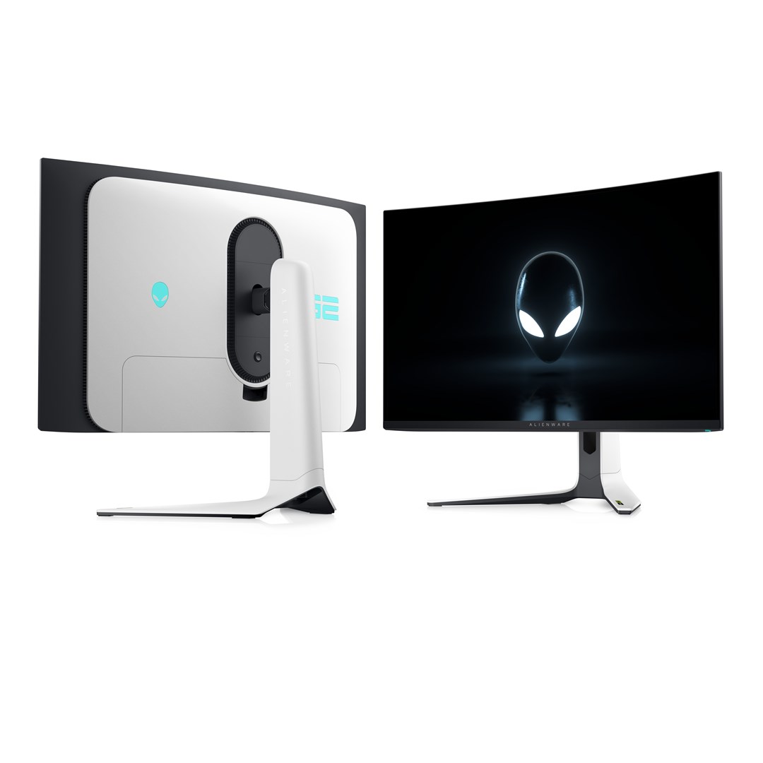 Monitor Alienware AW3225QF 32", 3840x2160, 4K UHD, 240Hz, Anti ...