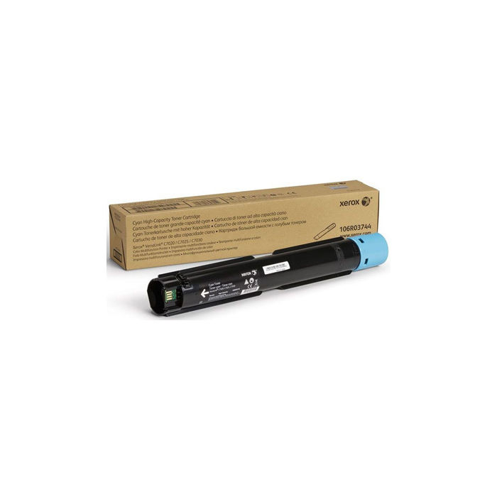 Toner XEROX (extra hi-cap, za VersaLink C7020 / C7025 / C7030, 15 k ...