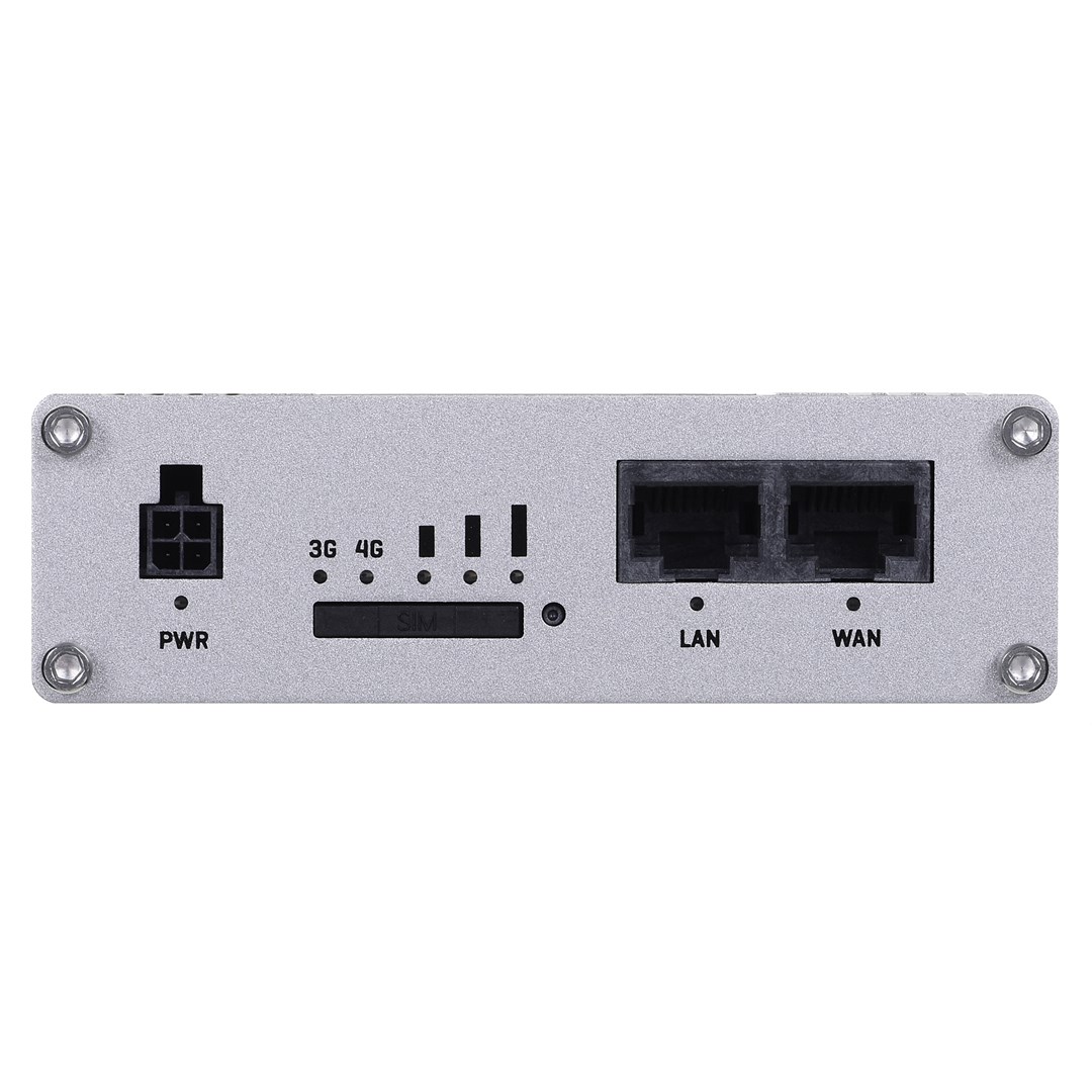 Router TELTONIKA industrijski LTE RUT360 | Ronis