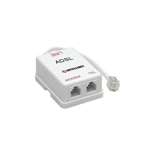 Splinter Adsl INTELLINET ADSL SPLITTER 201124 | Ronis