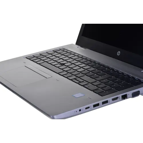 HP ProBook 650 G5 39,6 Cm (15.6") 1920 X 1080 Pixel Intel® Core I5 Di Ottava Generazione I5-8265U 8 GB DDR4-SDRAM 256 GB SSD (Ricondizionato - Foto 9