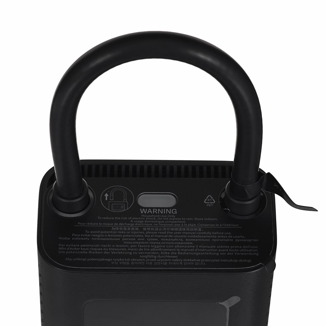 Toni Roni Compressor Prijenosna pumpa XIAOMI Portable Electric Air Compressor 2 | Ronis