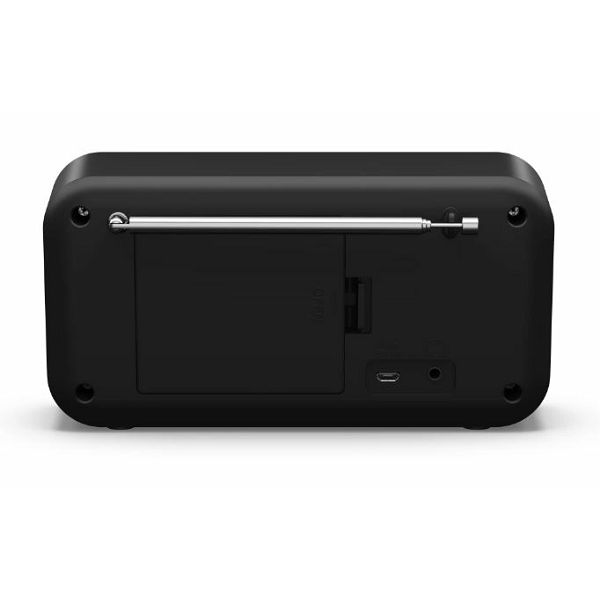 Rádio Sharp DR-P420 / FM, DAB a DAB+ / Bluetooth | Aukro