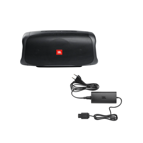 JBL SUBBPGOWALLC Wall Charger - Compatible With JBL BassPro Go & Universal Speakers