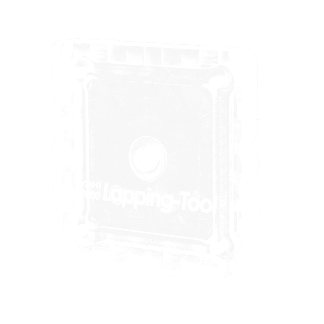 thumbnail image 2 of CPU Guard Thermal Grizzly, AMD Ryzen 7000, 3x, TG CG R7000 R 2 of 9