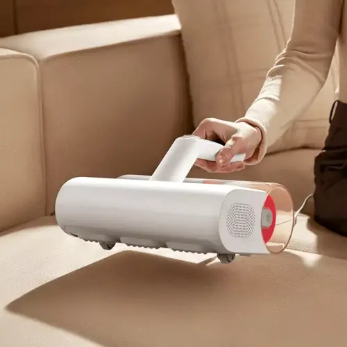 Roni Cleaner Xiaomi | Dust Mite Vacuum Cleaner Pro | Corded operating | 400 W | 220 ...