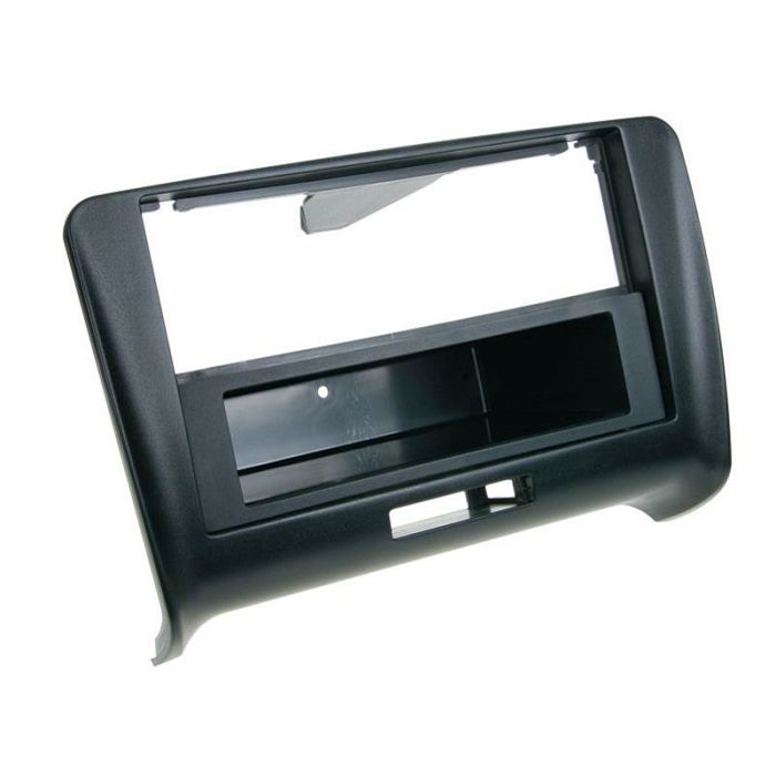 MA12002-05 PER.PIC. - Radio frame Audi; 1 DIN; black; RAM-40.286 - Electroni