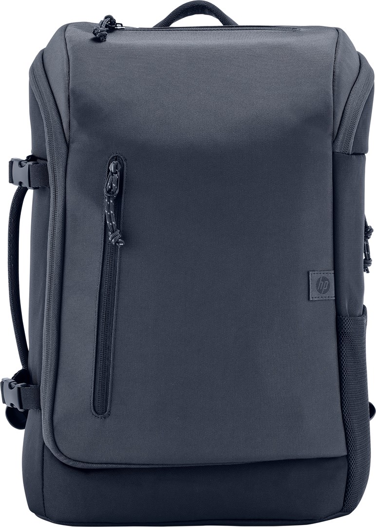 HP Travel 25 Liter 15 6 Iron Grey Laptop Backpack Ronis hp-travel-25-liter-15-6-iron-grey-laptop-backpack-ronis
