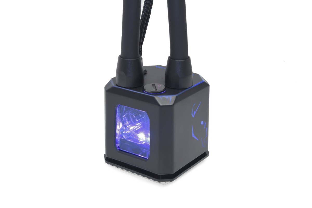 Alphacool 11729 computer cooling system Processor All-in-one liquid ...