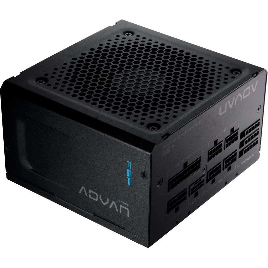 Modular Programming Advan FORTRON FSP ADVAN 850 GM Napajanje | 850W, 80+ Gold | Ronis