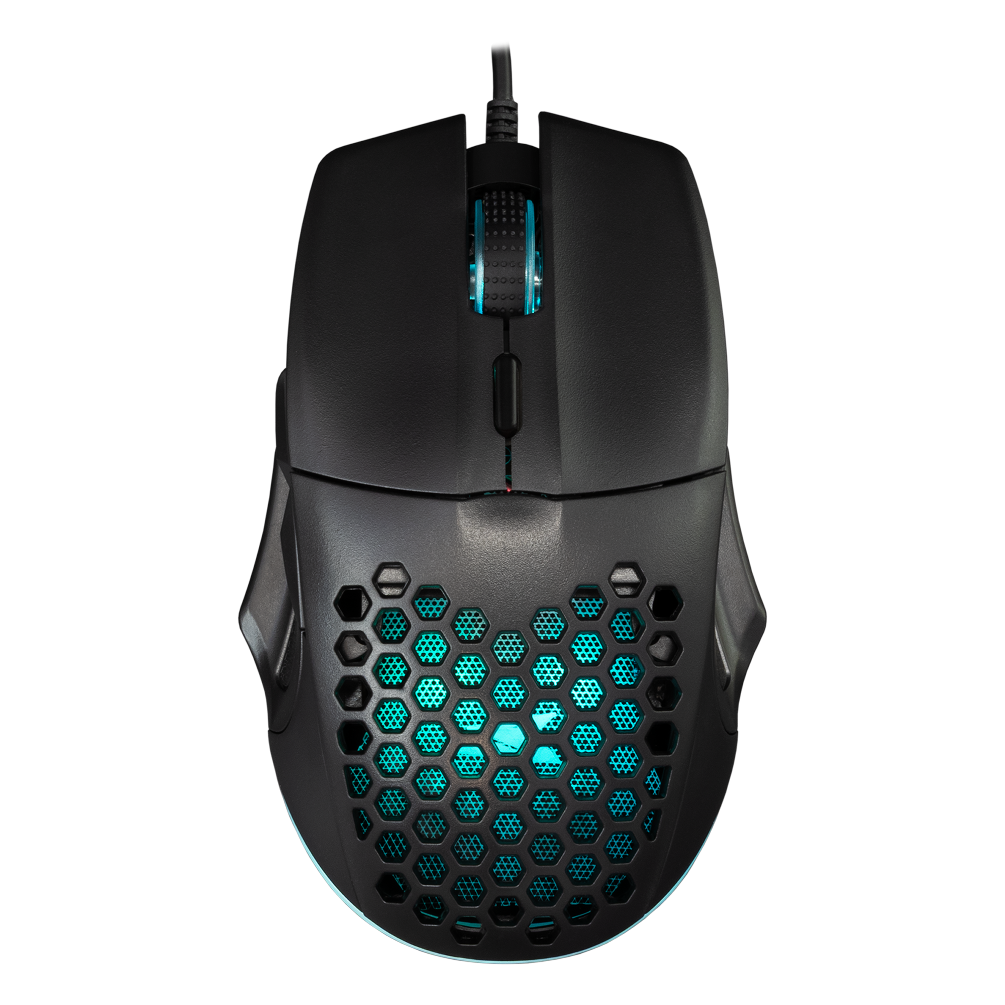 Baracuda MICE BGM-101 PENGUIN Black | Ronis