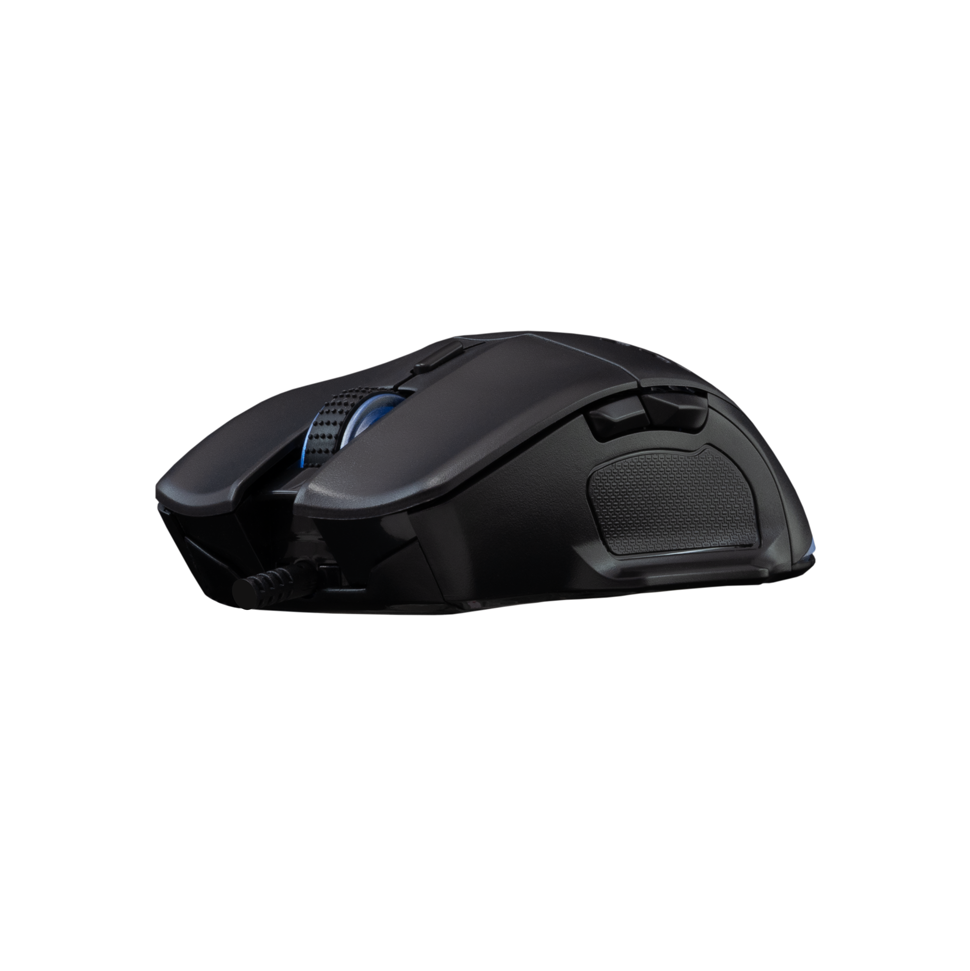 Baracuda MICE BGM-101 PENGUIN Black | Ronis