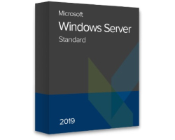 Microsoft Windows Server 2019 Standard (2 cores) ESD licenca | Ronis