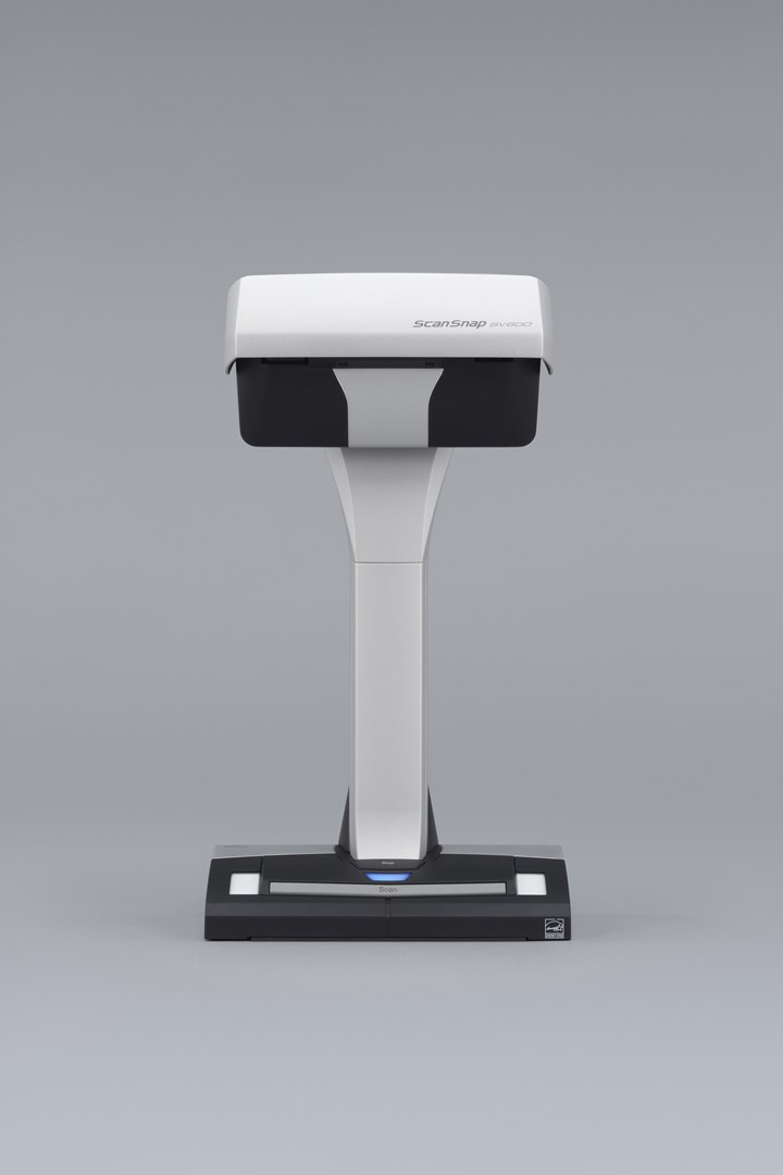FUJITSU ScanSnap SV600 Overhead Skener | Ronis