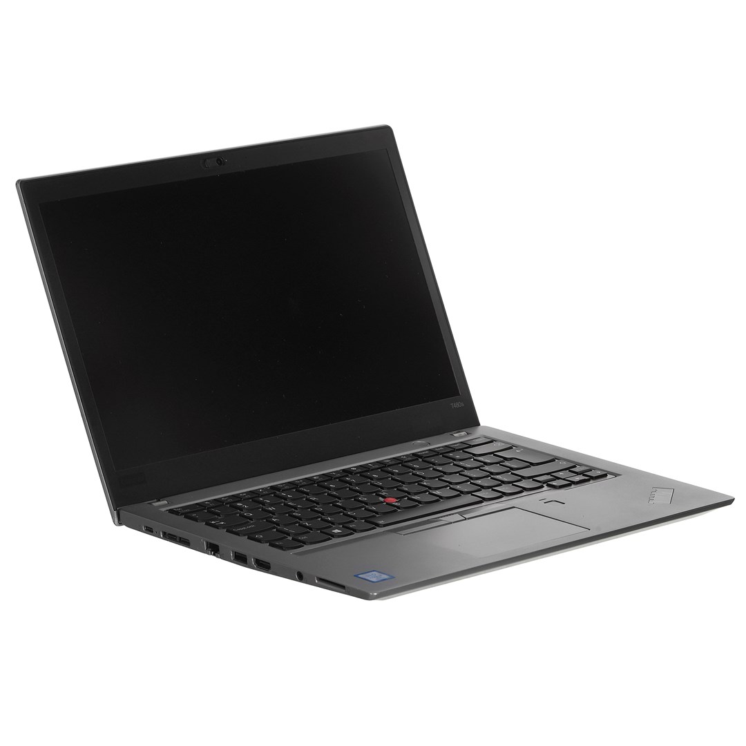 Laptop Lenovo Thinkpad T480S intel i7-8650U SSD 256GB -A- Oradea • OLX.ro